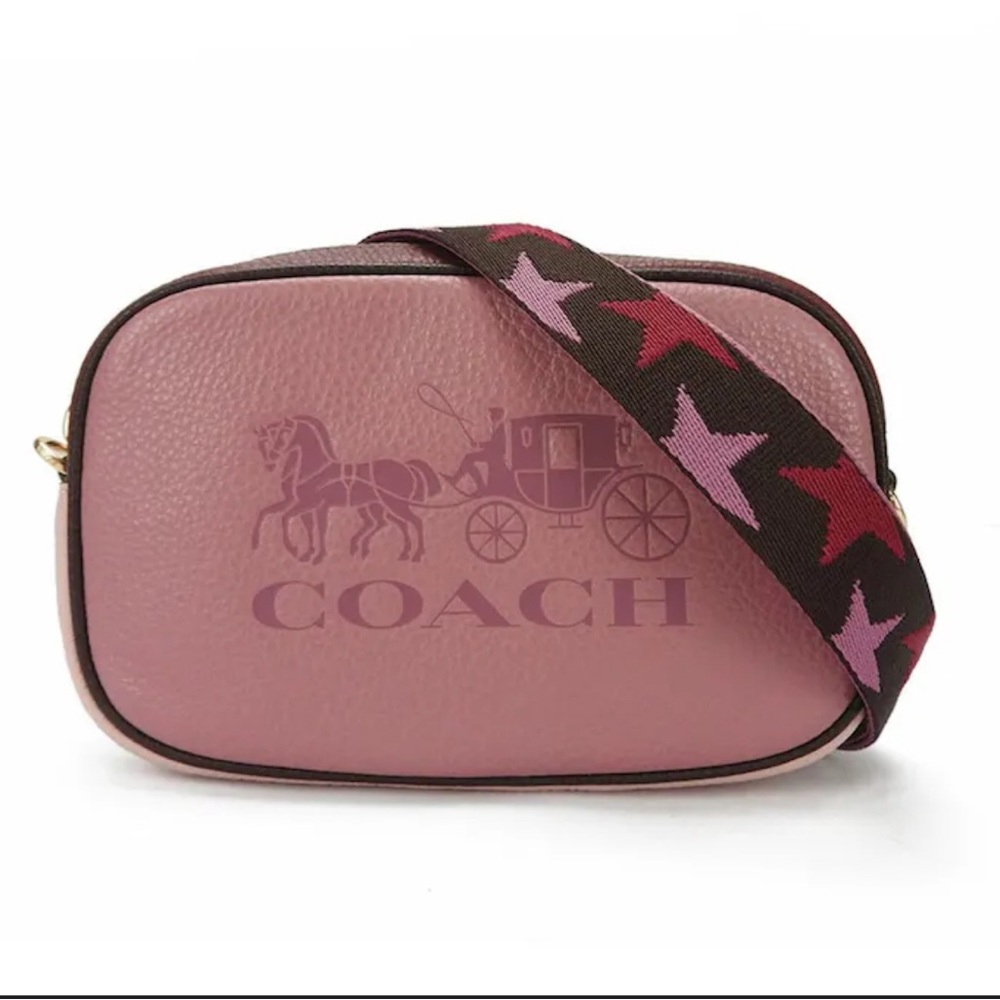 *NWOT COACH JES CROSSBODY